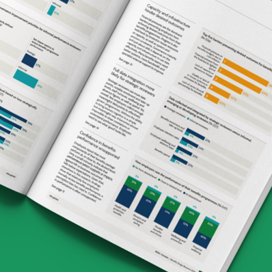 Benefits Design Briefing 2026 | Reward and Employee Benefits ...