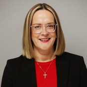 Alison Unsted
