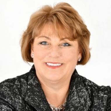 Janet Cooper OBE