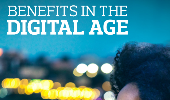 White paper: Benefits in the Digital Age – 5 Secrets of Success 1
