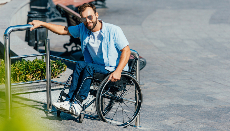 How To Address Disability At Work – And Make Inclusion A Reality ...