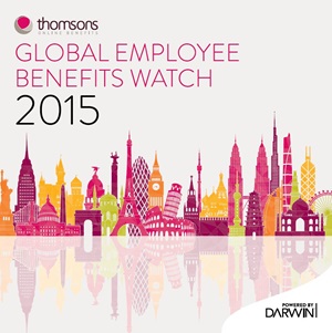 Global Employee Benefits Watch 2015