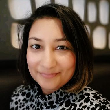 Meera Mistry