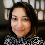 Meera Mistry