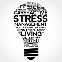 Seven ways to manage stress and anxiety in lockdown | Reward and ...
