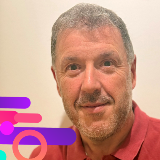 Paul Craven, Director, Total Rewards, Cloudpay