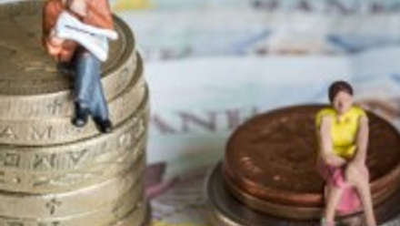 Why pay gaps drive pension gaps, and how to narrow them