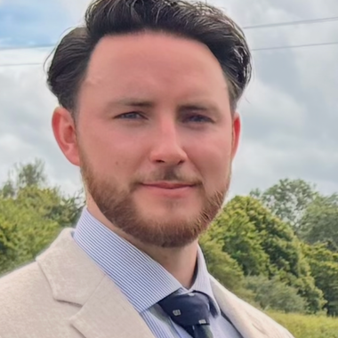 Lorcan Comer