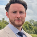 Lorcan Comer