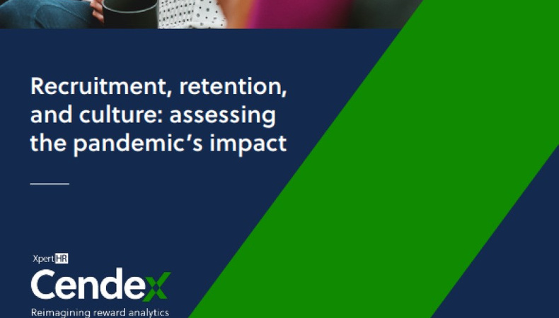 Research: Recruitment, retention, and culture: assessing the pandemic’s impact 1