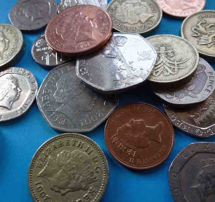 UK coins 1