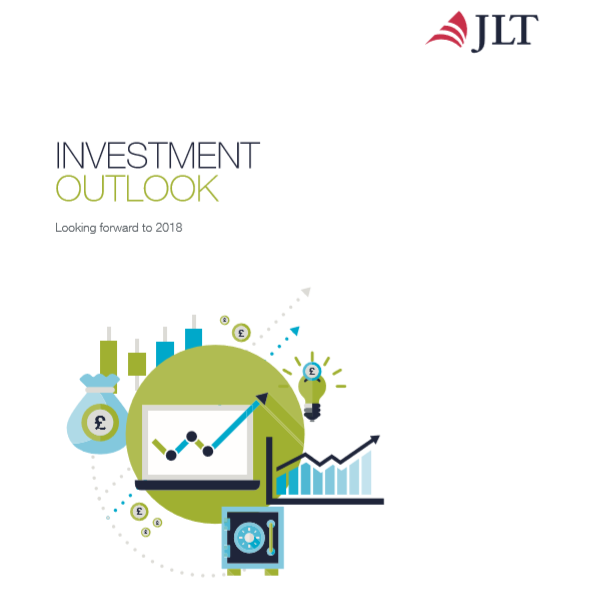 Investment outlook 1
