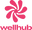 Wellhub logo FF24