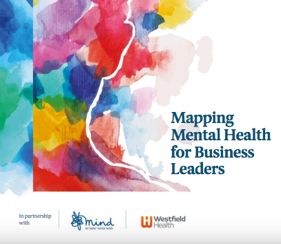 IOD: Mapping Mental Health for Business 1