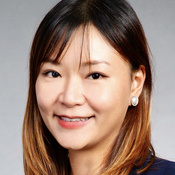 Audrey Lui