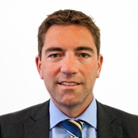 Steve Moore, head of HR, Hymans Robertson