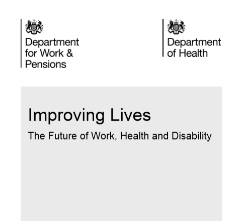 Improving Lives 1