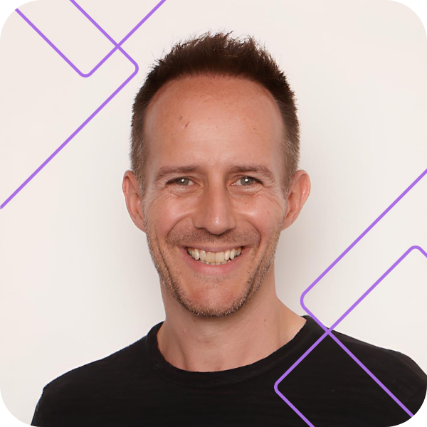 Ben Legg, REBA Future Forum 2026 keynote speaker 