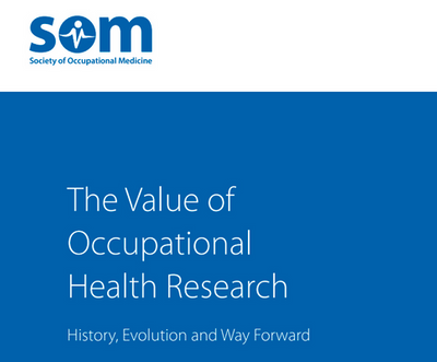 research topics in occupational health