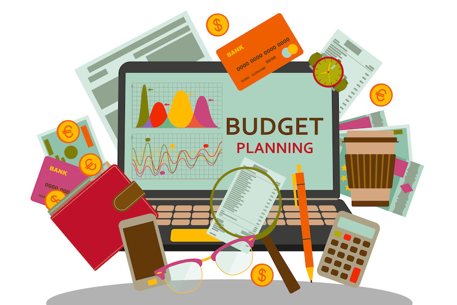How To Support Your Employees With Budgeting And Financial Planning