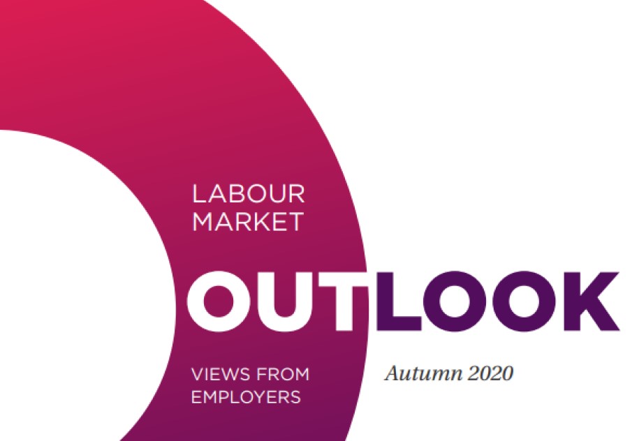 Research: Labour Market Outlook – Autumn 2020 1