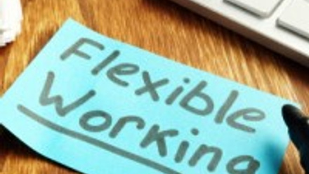 The rights and wrongs of flexible working