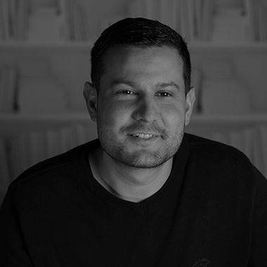 Luke Palman