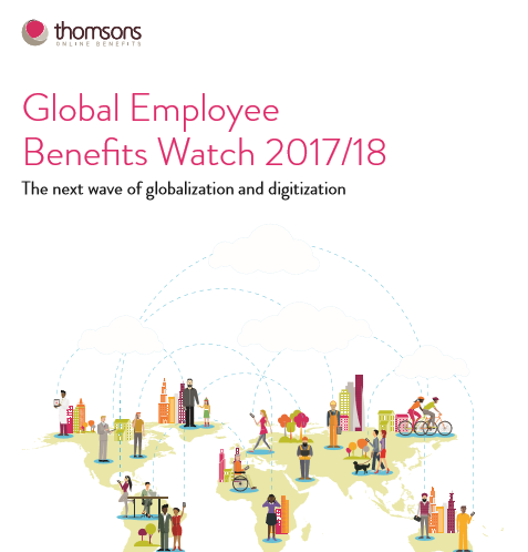 Global Employee Benefits Watch 1