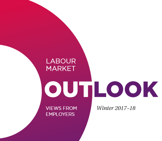Labour market outlook 7
