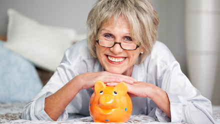3 alternatives to a workplace pension for senior leaders and executives