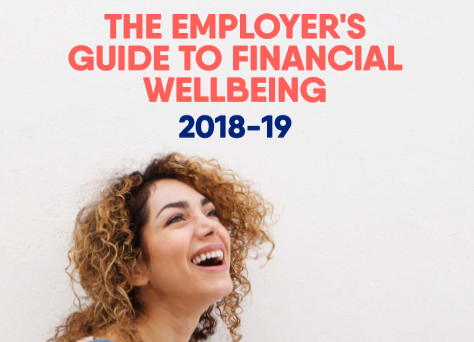 Survey: The Employer’s Guide to Financial Wellbeing 1