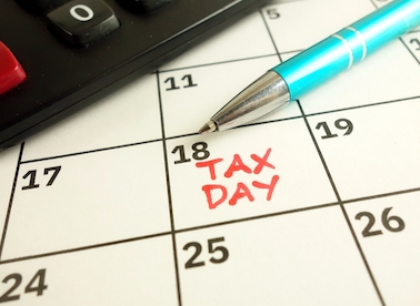 7 top financial calendar dates for better employee engagement | Reward ...