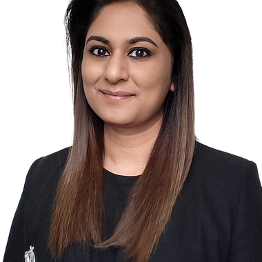 Fizza Qasim