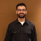 Bhavik Radia