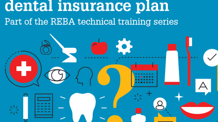 Technical training series: Dental insurance