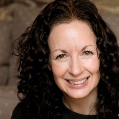 Sally Camm CIPD MBA