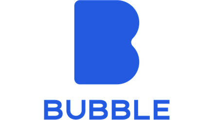 Bubble WEB logo square.png