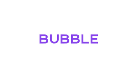 Bubble WEB logo square.png