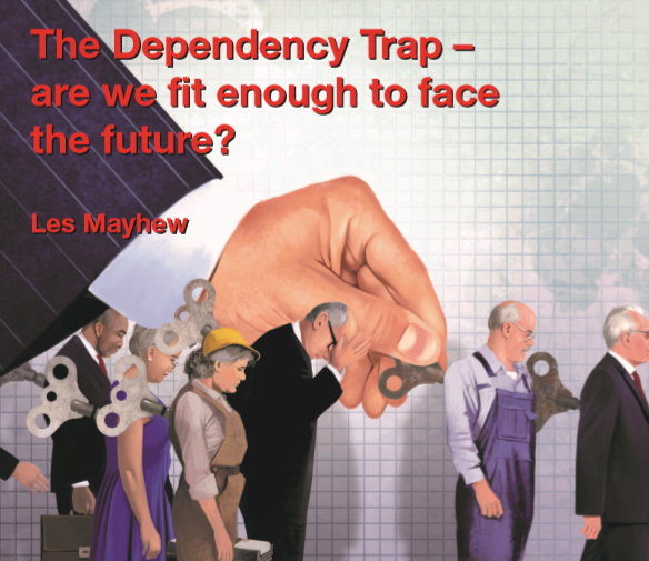 The Dependency Trap 1