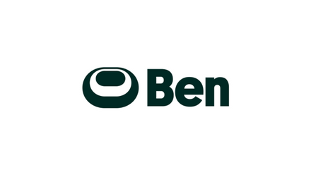 Thanks Ben logo FF23