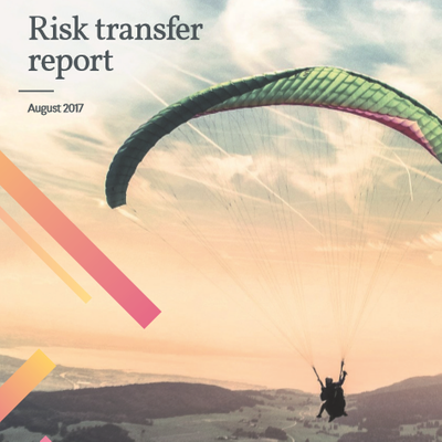 Report: Risk transfer report | Reward and Employee Benefits Association ...