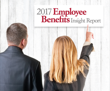 Employee benefits insight report 1