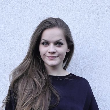 ​​​​​​​Yoana Karamitrova