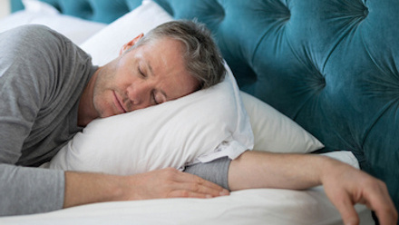 Good sleep is everything. Here’s 3 steps to getting it.jpg