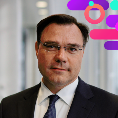 Matthias Hembold, VP Global Risk Benefits, Health & Wellbeing, DHL