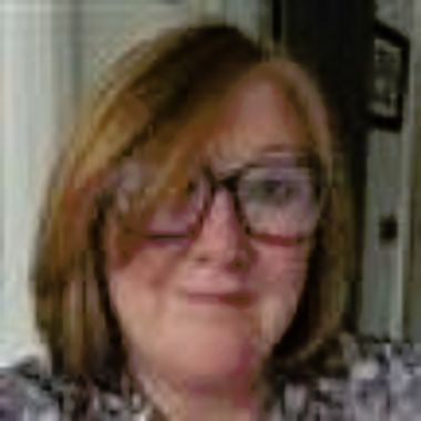 Sue O'Callaghan