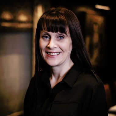 Laura Stewart Smith