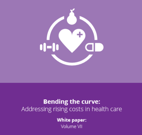 Bending the curve 1