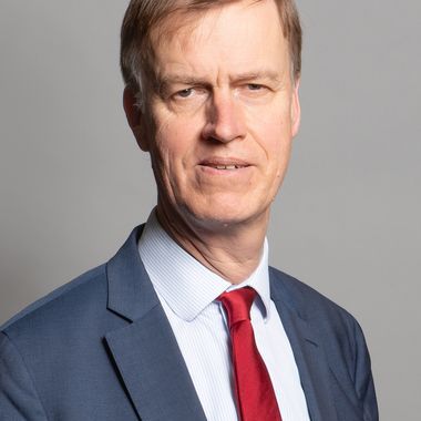 Sir Stephen Timms MP