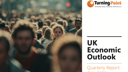 Turning Point Q4 economic outlook report.png